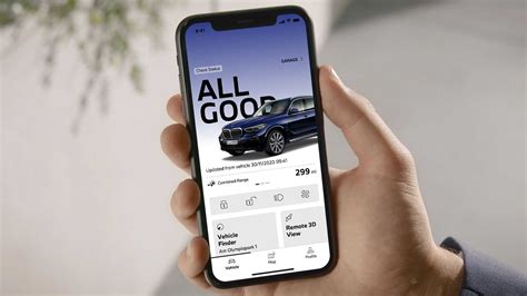 Bmw App Auto Start